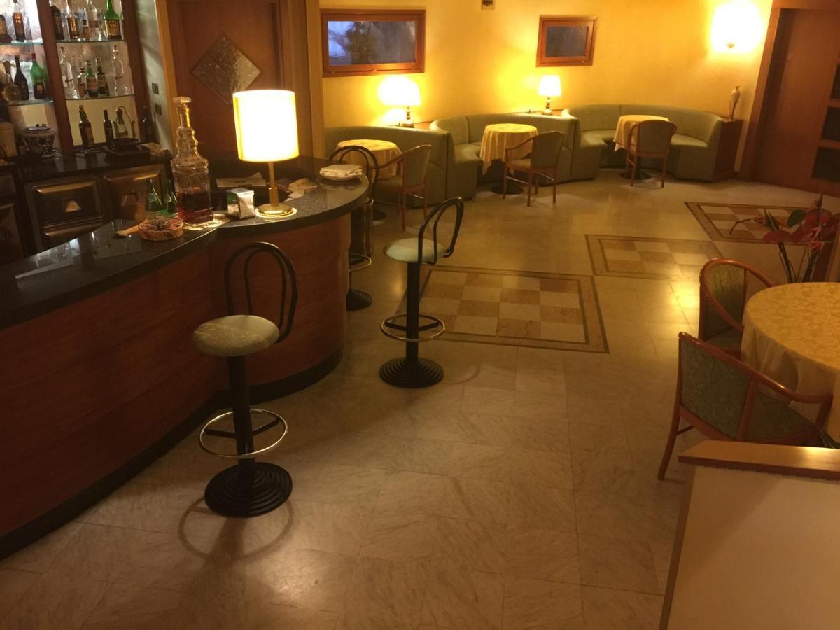 Savant Hotel Lamezia Terme Extérieur photo