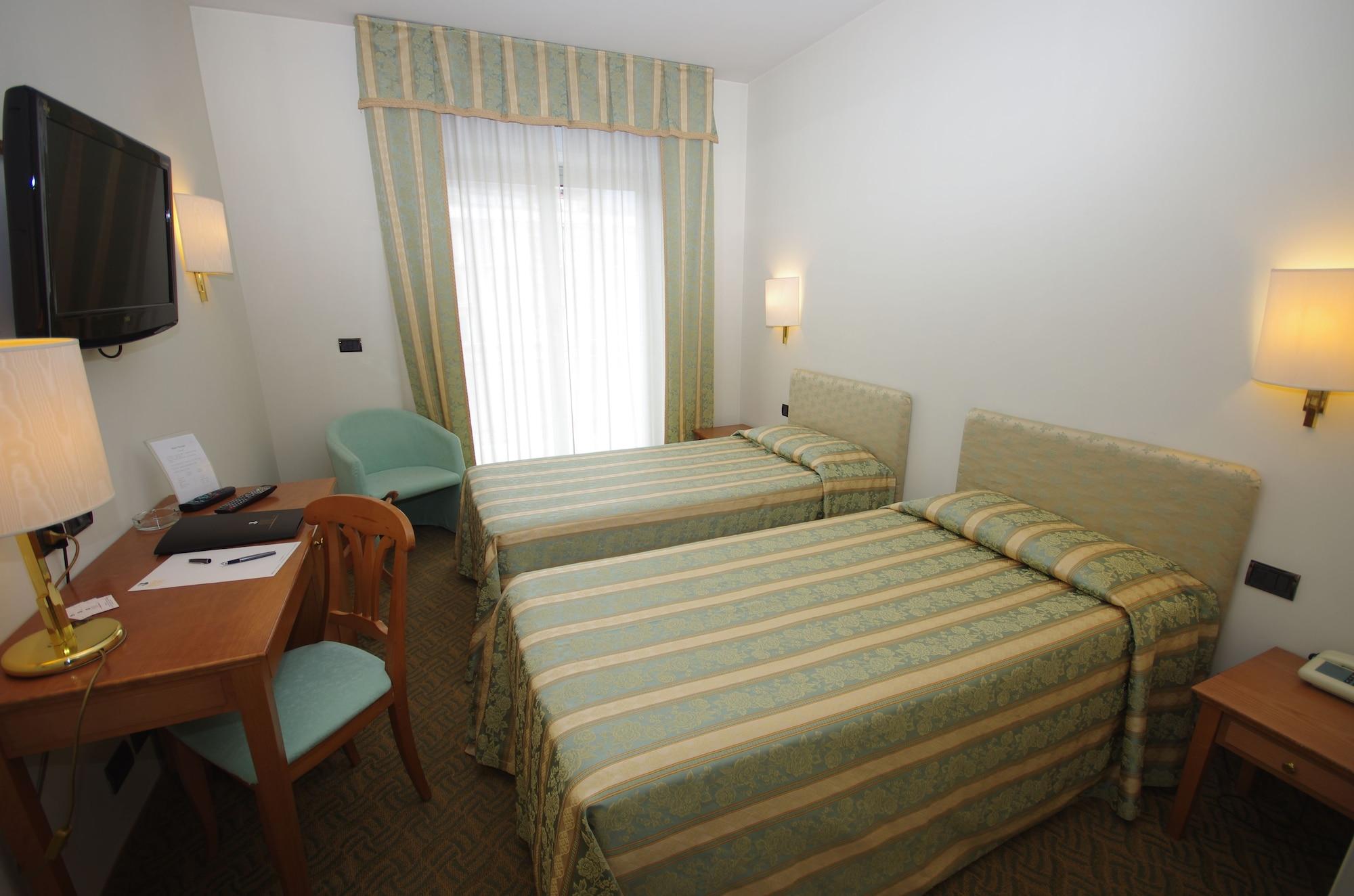 Savant Hotel Lamezia Terme Extérieur photo